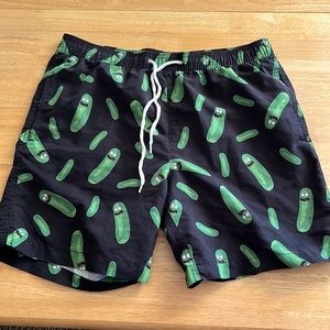 Swimming trunks
